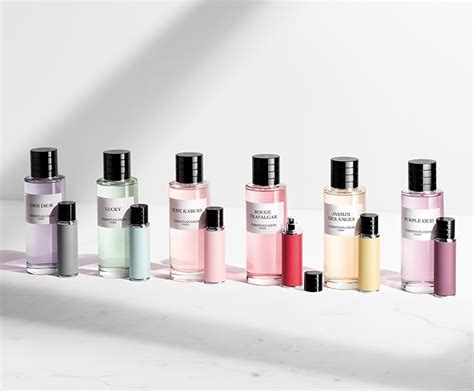 christian dior travel spray|dior private perfume refills.